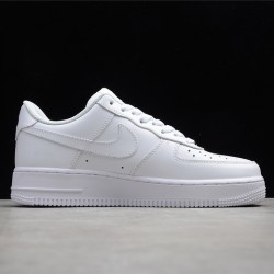 AIR FORCE 1 LOW 07 TRIPLE WHITE