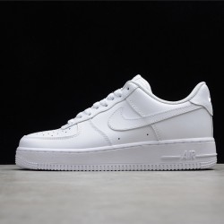 AIR FORCE 1 LOW 07 TRIPLE WHITE