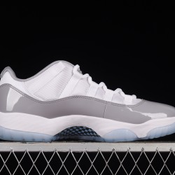 AIR JORDAN 11 RETRO LOW GREY