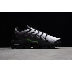 VAPORMAX PLUS BLACK VOLT