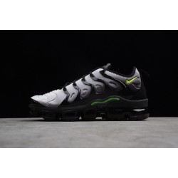 VAPORMAX PLUS BLACK VOLT