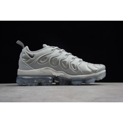 VAPORMAX PLUS WOLF GREY