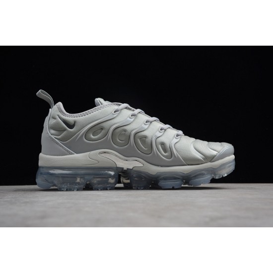 VAPORMAX PLUS WOLF GREY