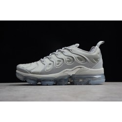 VAPORMAX PLUS WOLF GREY