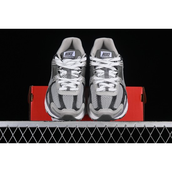 ZOOM VOMERO 5 LIGHT IRON ORE